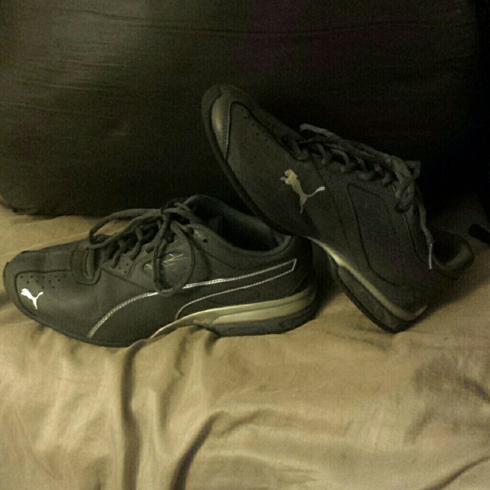 Puma Gym Shoes - unisex